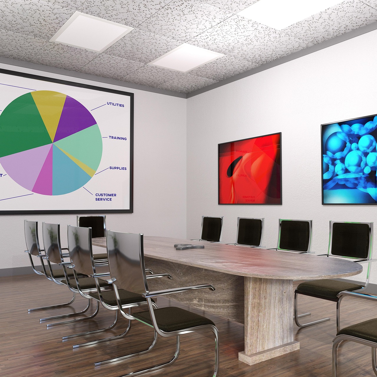 Barbara Bouvier office advisor