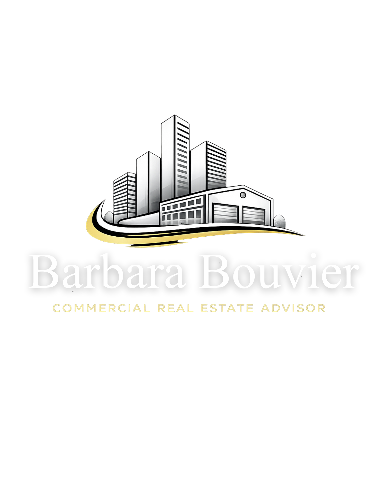 Barbara Bouvier commercial real estate advisor